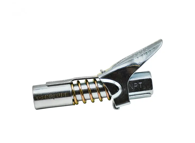 Locknlube Grease Gun Coupler 1