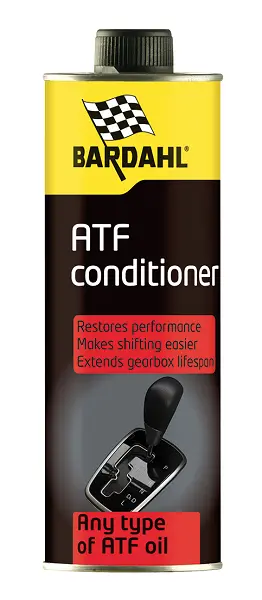 Bardahl Atf Conditioner 300 Ml. 1