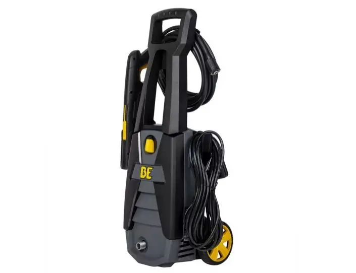 Lavadora De Presión Eléctrica 1.3Hp 1700Psi 1.7Gpm
Precios Incluyen I.S.V. 1