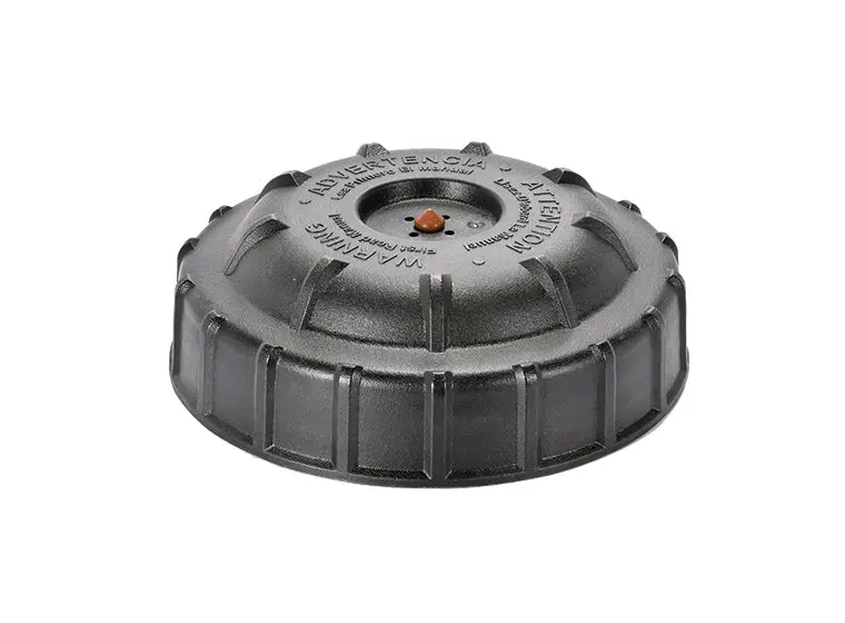 Smith 185248 Tank Cap For 4 Gallon Backpack Sprayer 1