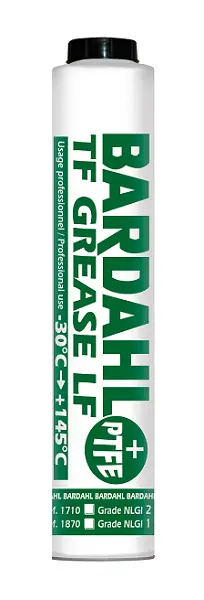 Bardahl Tf Grease +Ptfe 400 Gr. 1