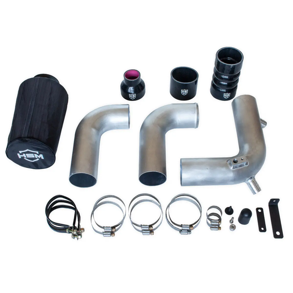 Rzr Performance Air Intake Kit - Xp Turbo 1