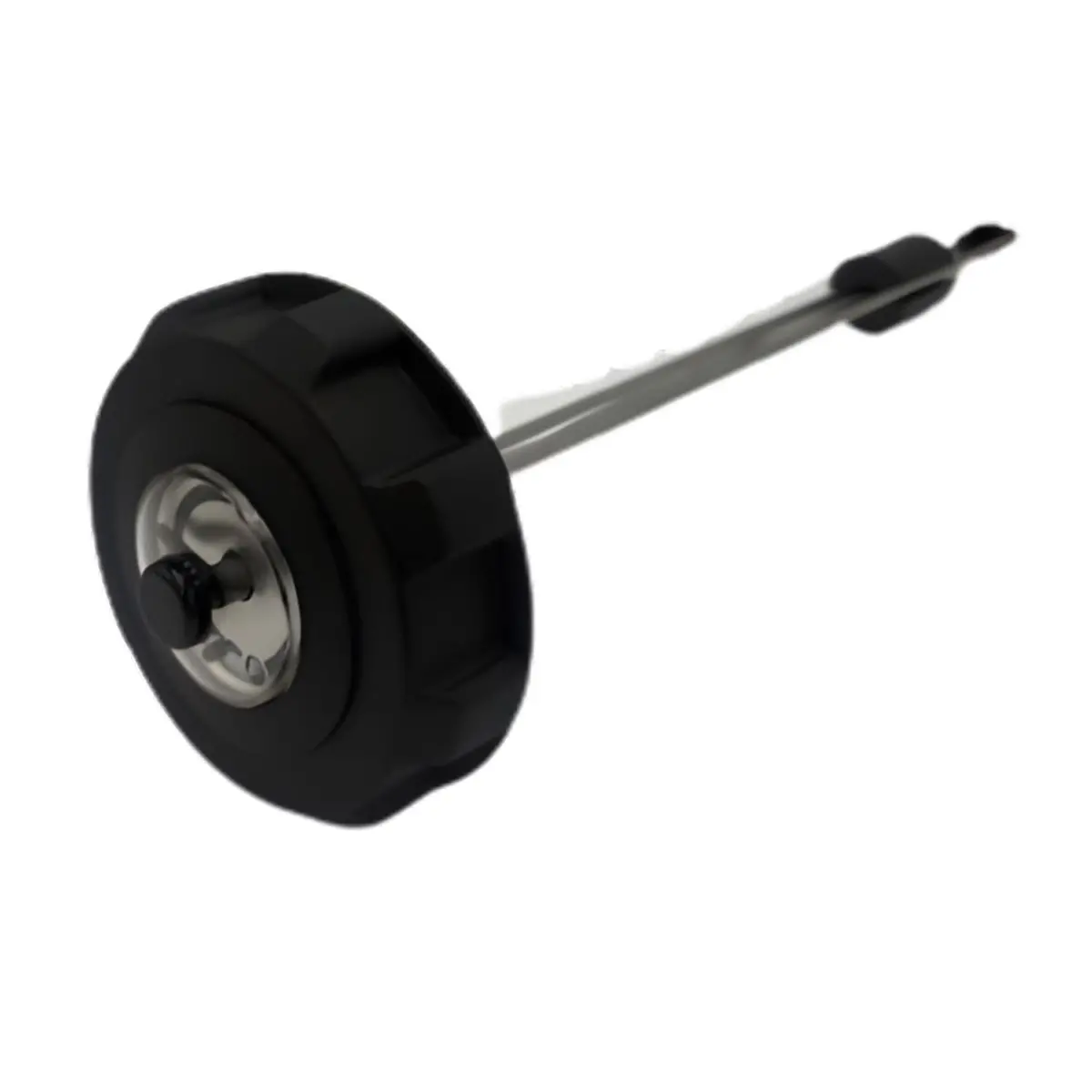 Scag Gas Cap With Gauge For Turf Tiger (Scag 482497 And 483788) 1