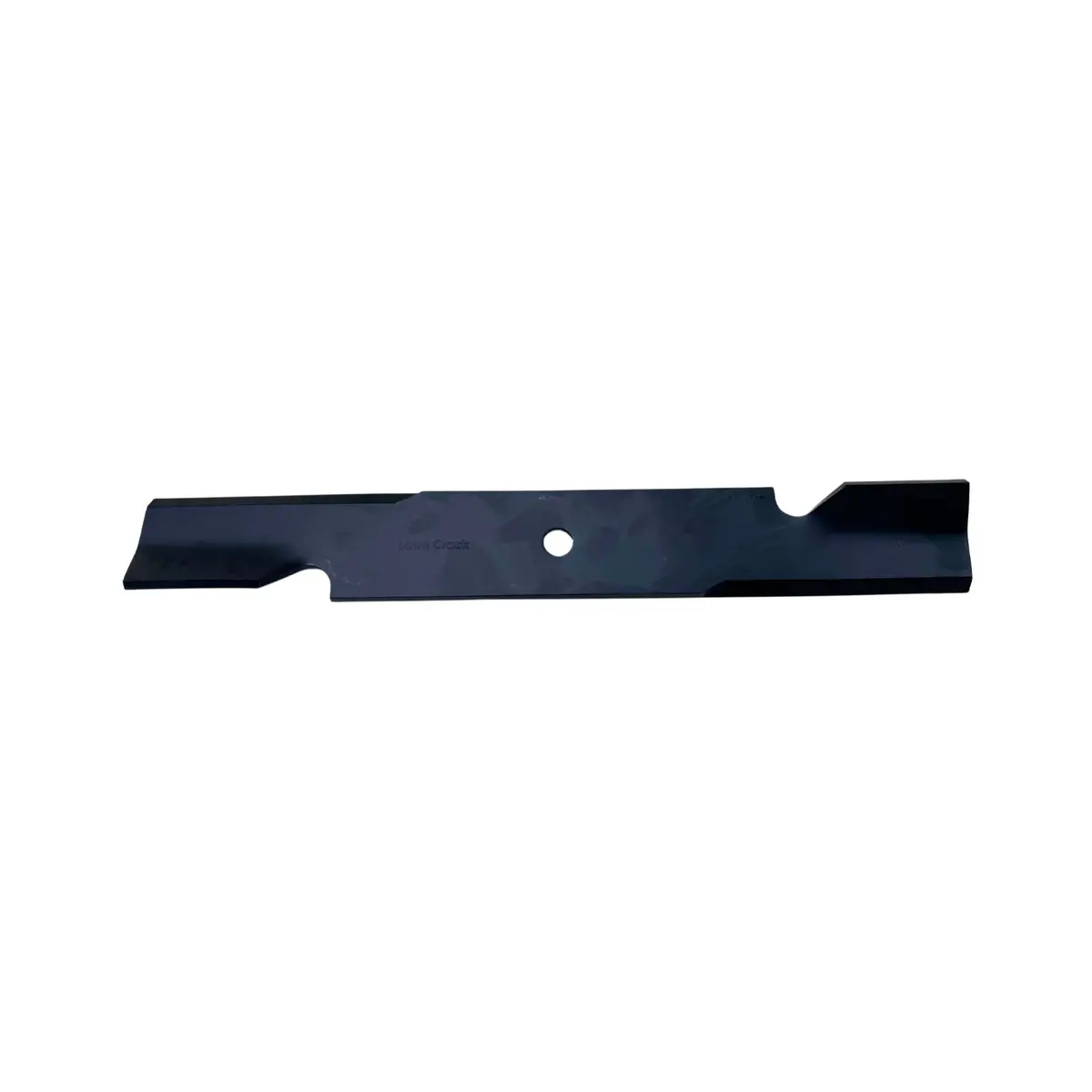 52" Cut Hd High-Lift Blade (18" X 5/8" Hole - Hardened Steel) Also Fits 36" Cut 1