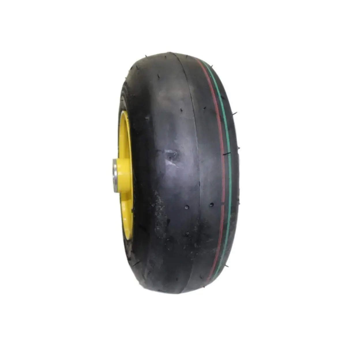 John Deere Am101589 Tire & Wheel Assembly 11X4.00-5 Pneumatic (5" Centered Hub X 3/4" Id) 1