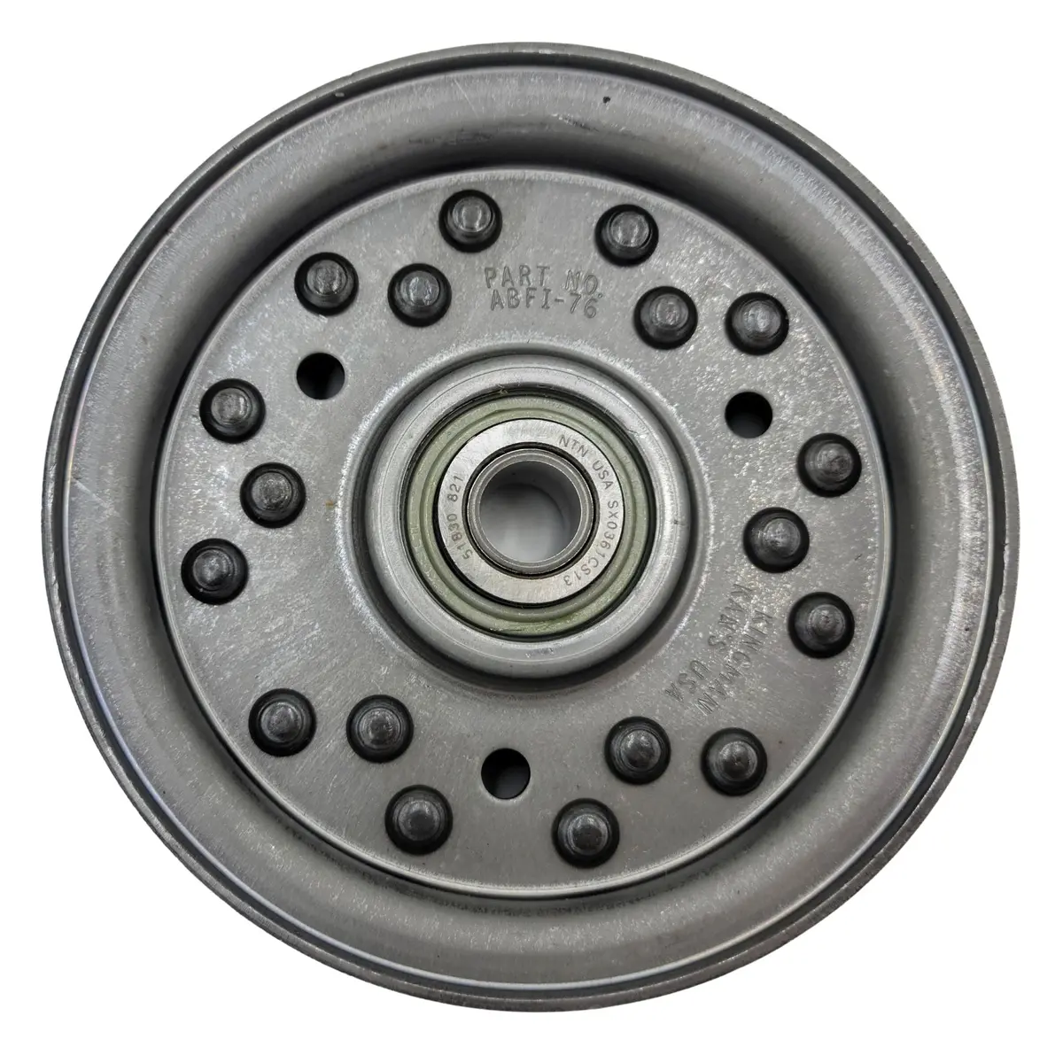 Dixie Chopper Pulley 30224 (Abfi-76) Bad Boy 033-6001-00 1