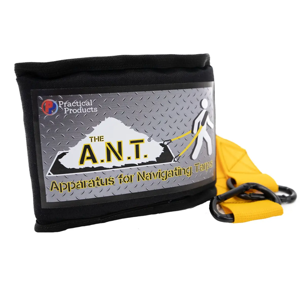 The Ant Tarp Strap [The A.N.T.] 1