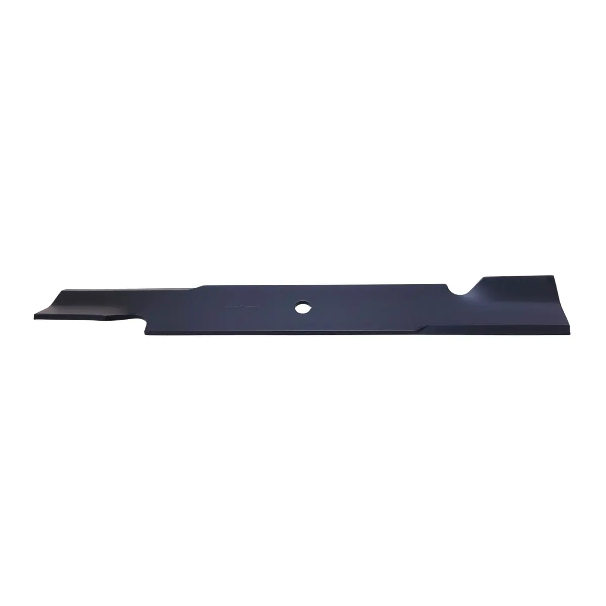 60" Mower High-Lift Self-Sharpening Blade (20-1/2" X 5/8" Hole) 1