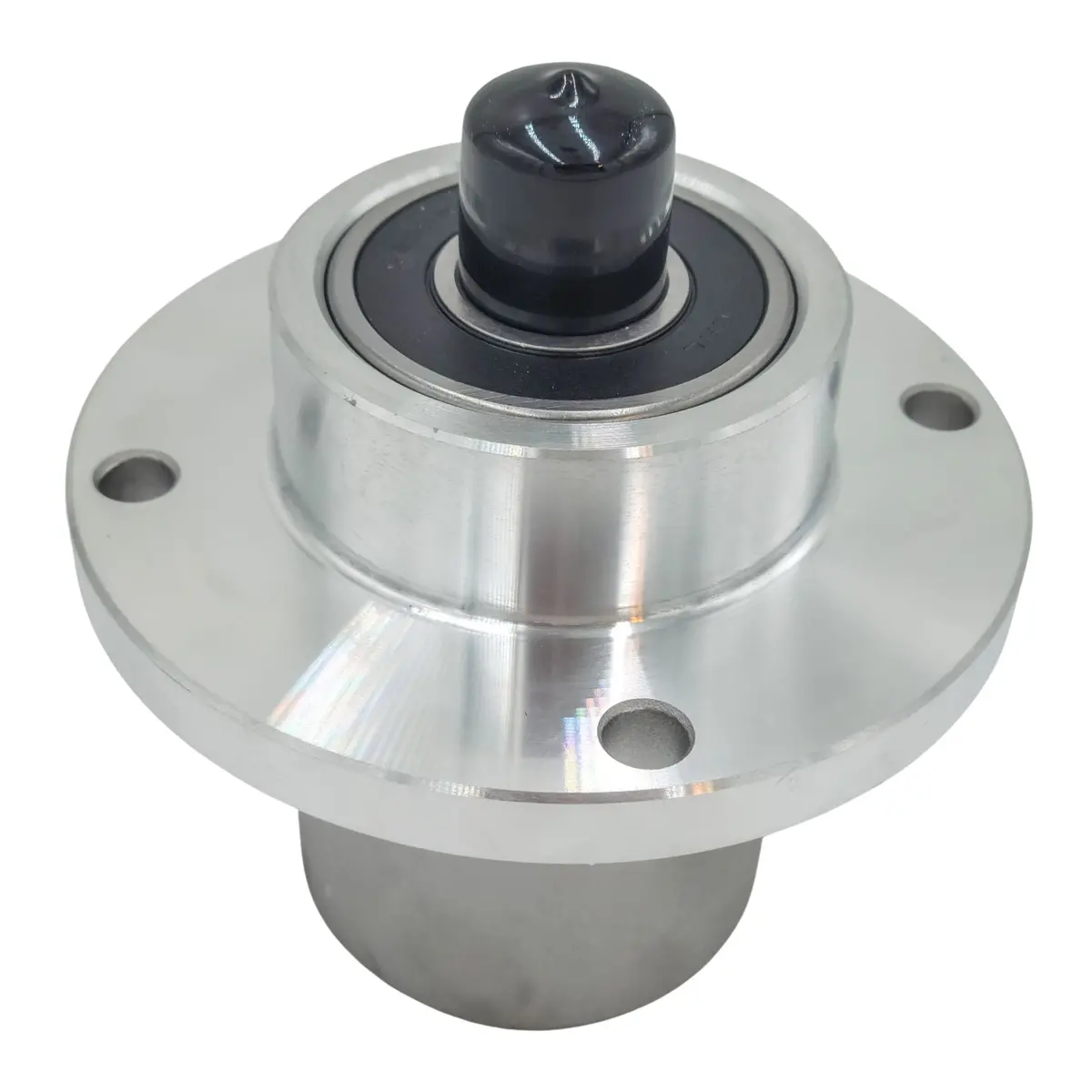 Hustler 783506 Spindle Assembly (Fastrack, Trimstar, Sport, Mini Z) 1
