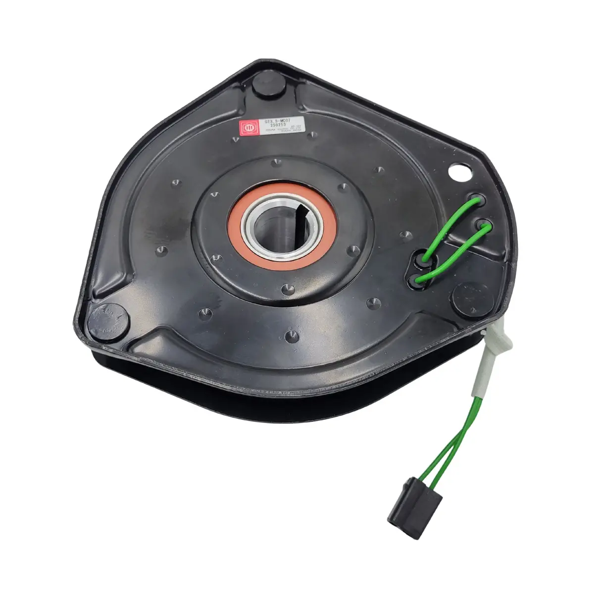 Scag 461660 Oem Pto Clutch (Clutch Only - No Anti-Rotation Plate) 1