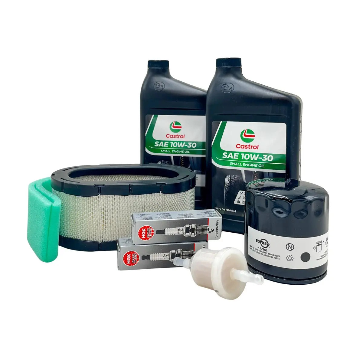 Kohler Confidant 7000 Series Engine Tune-Up Kit 16-789-02-S 1
