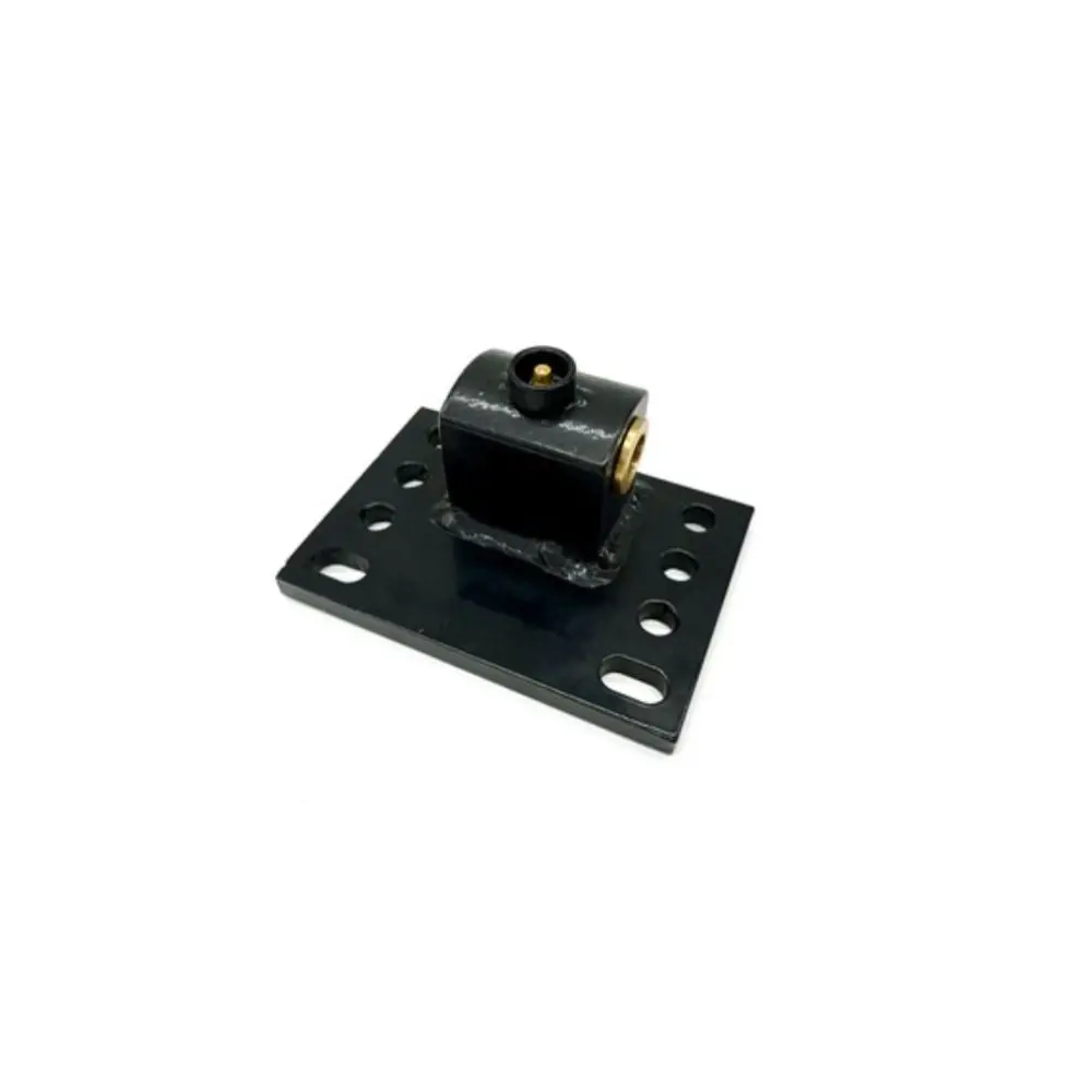 Sulky Mounting Bracket P/N N15006 Bradley Mower Sulky Havener Enterprises 1