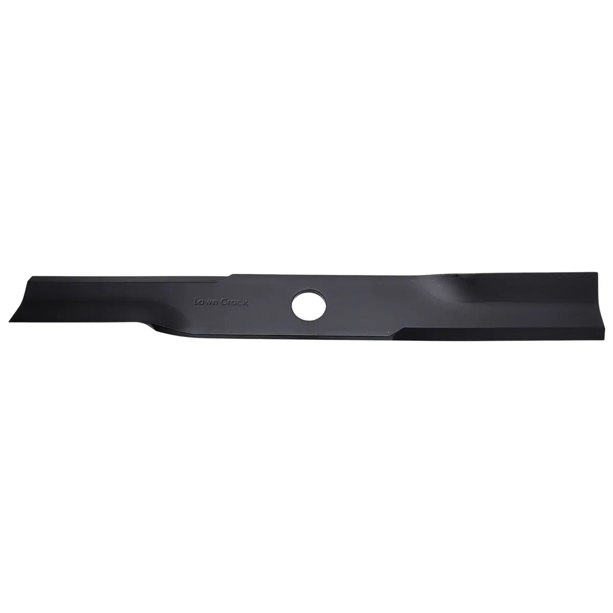 48" Exmark Blade 16-1/4" Long With 15/16" Hole - Hardened Steel 1