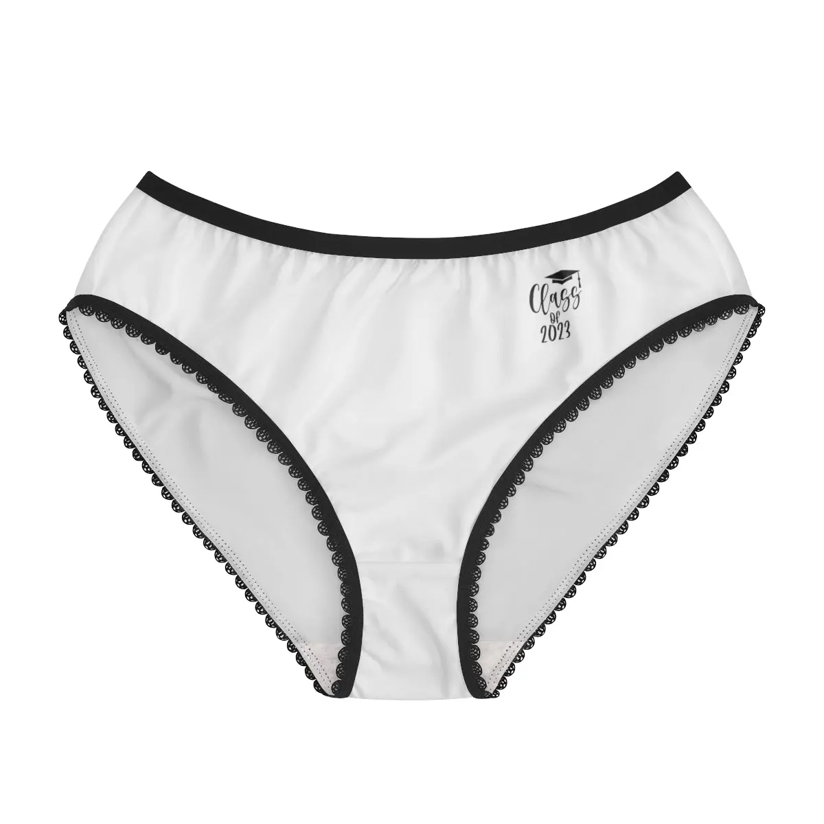 Class Of 2023 Women's Briefs 1