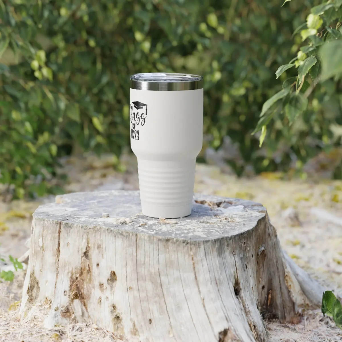 Class Of 2023 Ringneck Tumbler, 30Oz 6