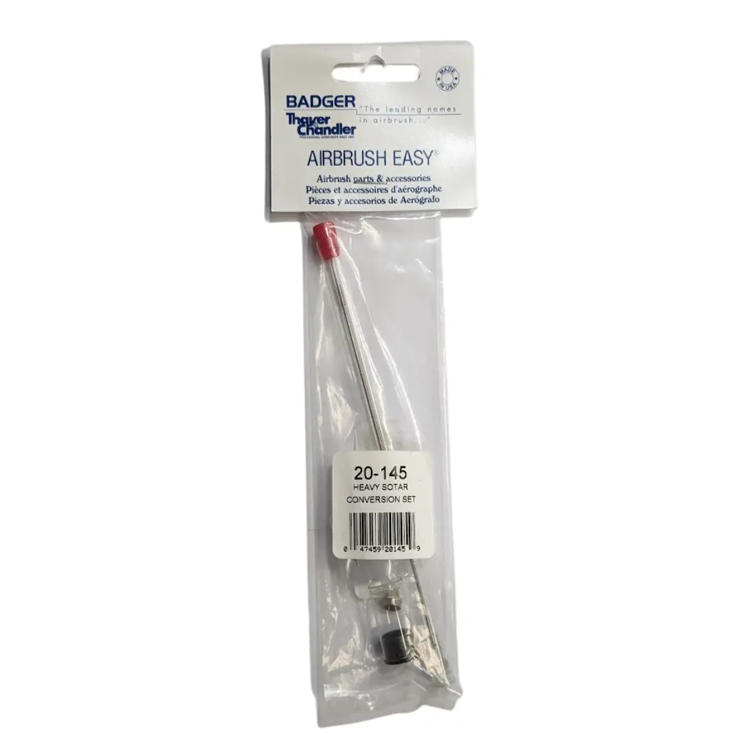Sotar Heavy Conversersion Kit - Runout Sale 1