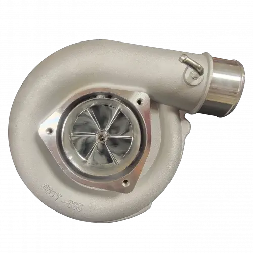 01-04 Duramax Lb7 Ihi 67/67 1
