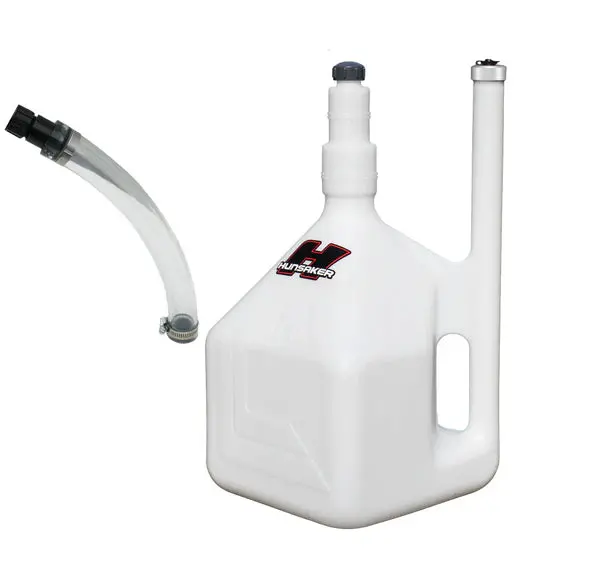 Single 5 Gallon / 20 Liter Quikfill Jug 1