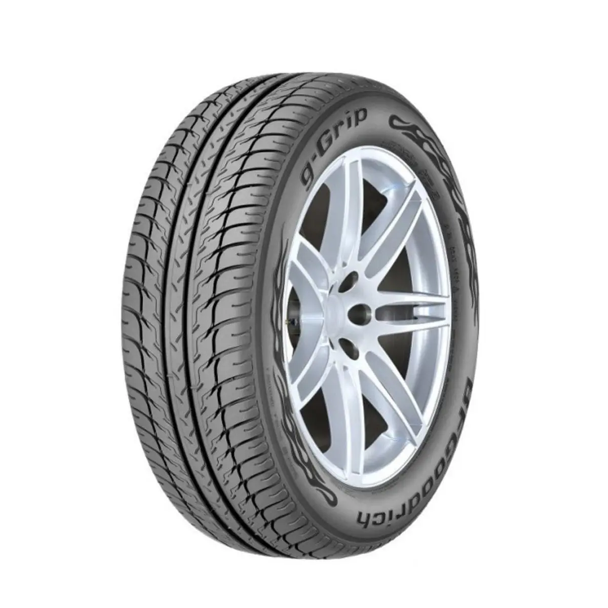 205/60R15 91V G-Grip
Precios Incluyen I.S.V. 1
