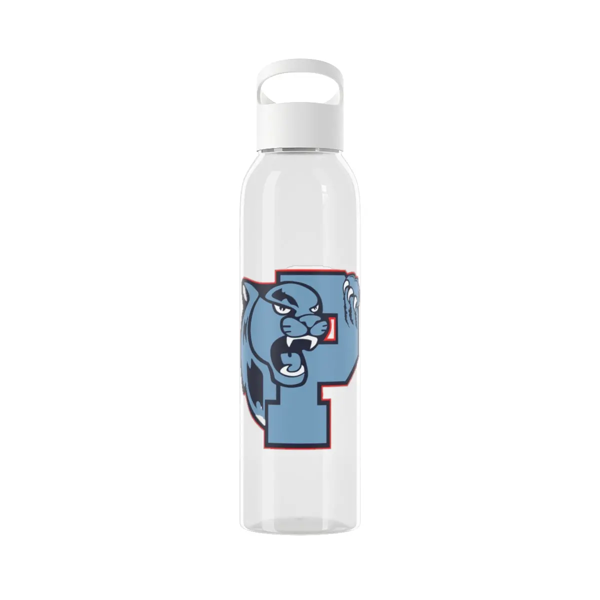Piedmont Hs Water Bottle 1