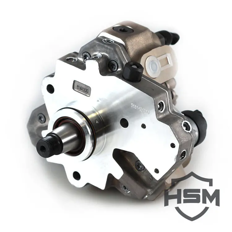 2007-2018 Cummins 6.7L Oem Cp3 Pump 1