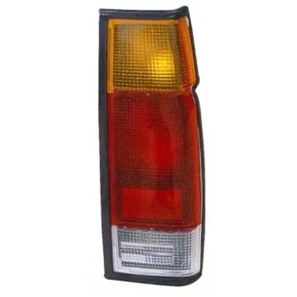 Stop Nissan D21 1993 - 2000 Corto Versión Americana (Rh)
Precios Incluyen I.S.V. 1