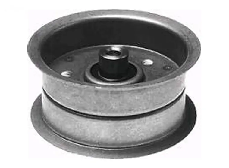 Ariens Gravely Idler Pulley 07327800 (4.00 X .38 X 2.00) 1