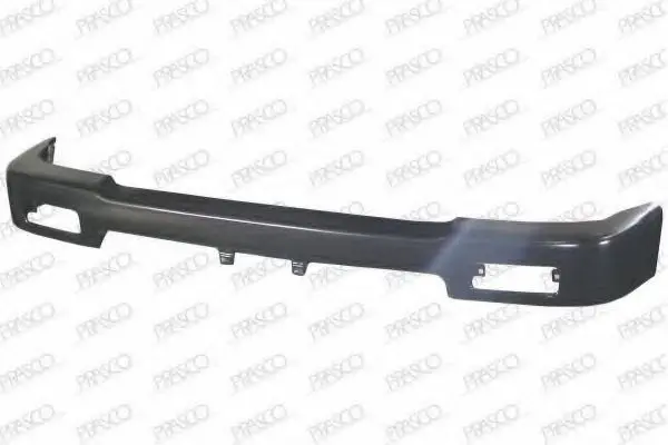 Bumper Frontal Toyota Hilux 1989 - 1997 Metálico Pintado Foco Cuadrado 4Wd Versión Americana
Precios Incluyen I.S.V. 1