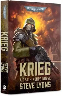 Krieg (Paperback) 1