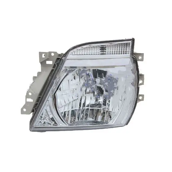 Foco Nissan Urvan 2007 - 2012 Versión Japonesa (Rh)
Precios Incluyen I.S.V. 1