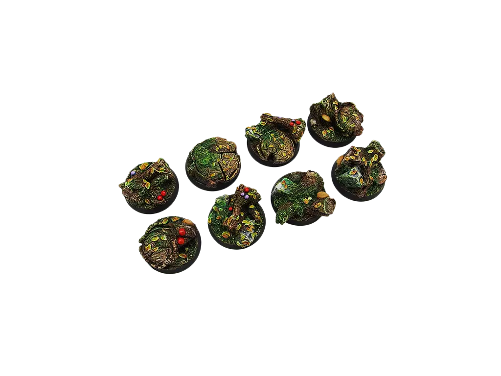 Forest Round 32Mm 1