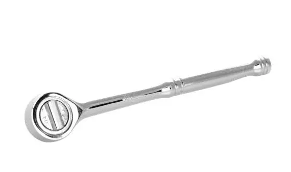 Herramienta De Rendimiento De Trinquete De Cabeza Redonda De 3/8" Dr.
Precios Incluyen I.S.V. 1