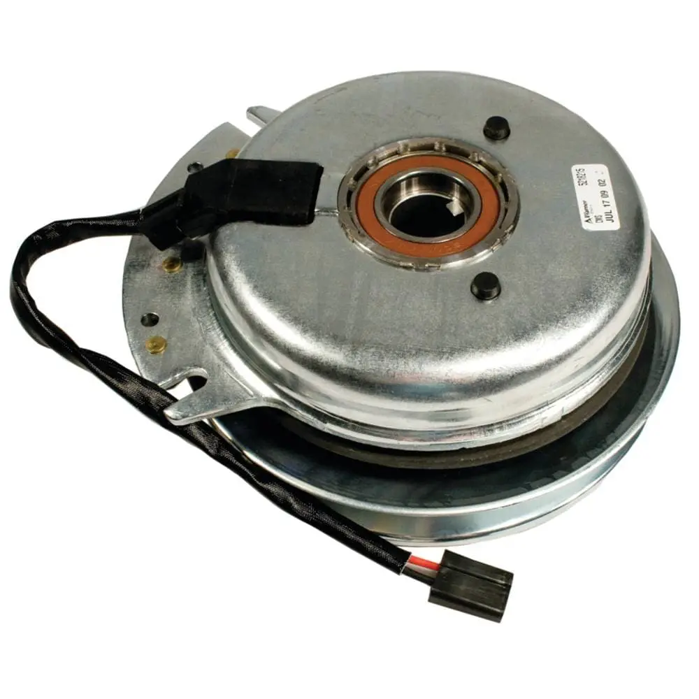 Wright 71410013 Oem Pto Clutch Sentar 1