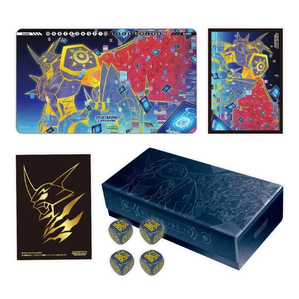 Digimon Card Game: Tamer's Evolution Box – Rise Of Digimon [Pb-21] 1