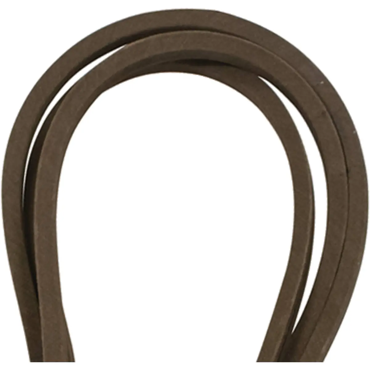 Exmark Turf Tracer X-Series Deck Belt 126-2538-Sl (Fits Specific 52" Models) 1