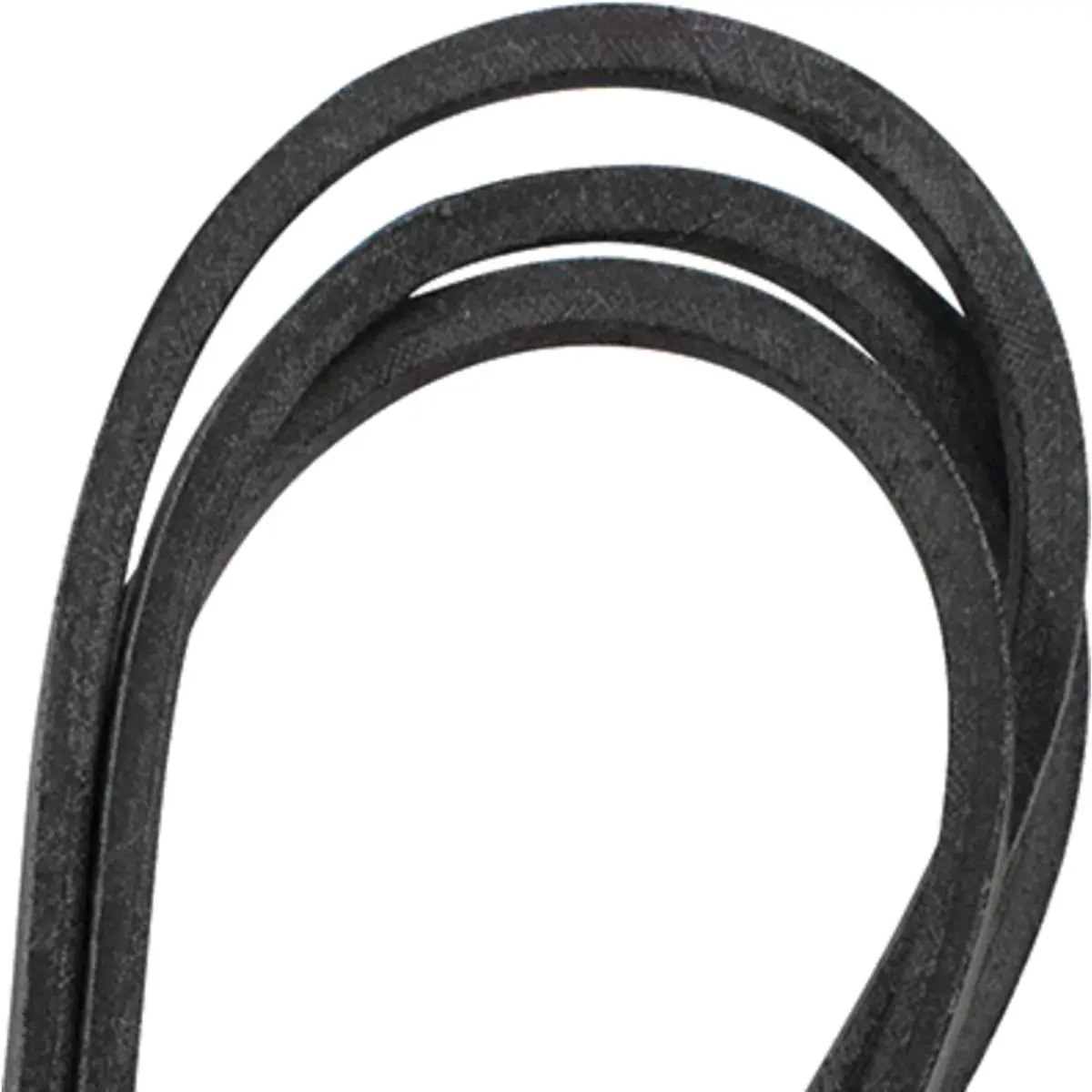 Scag 61V Cutter Deck Belt P/N 483741 (137" X 5/8") 1