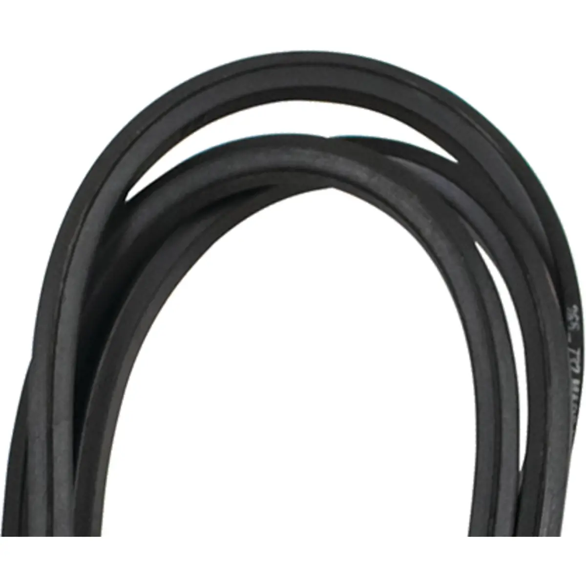 Toro Belt 27-1160 "Aa" 6-Sided Belt 1