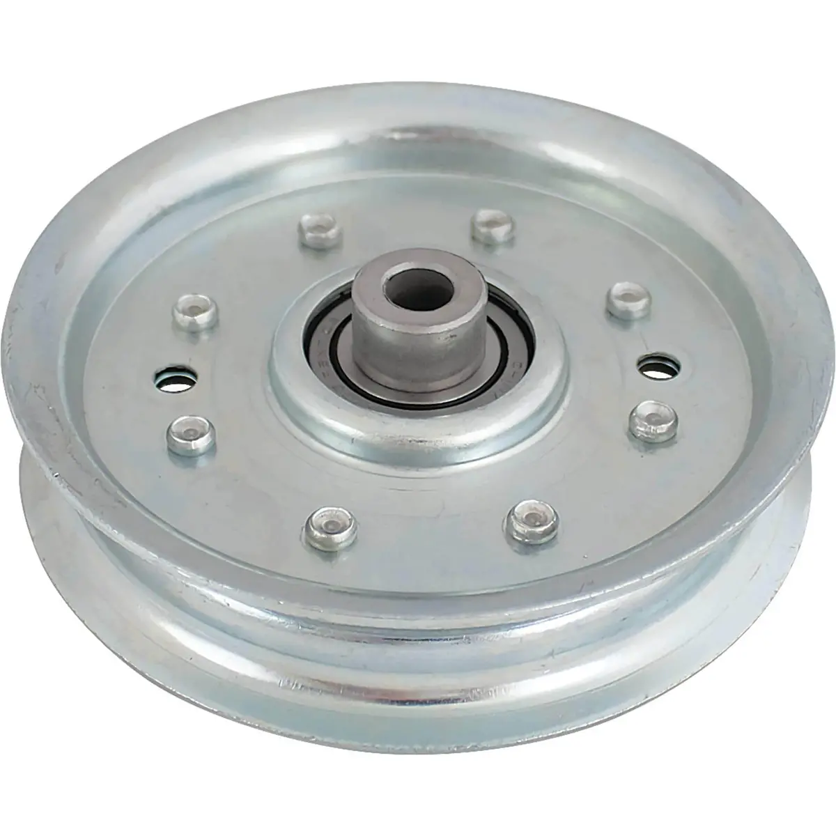 Idler Pulley Ariens/Gravely 07350100, Scag 48068 & Snapper 7076500Yp 1