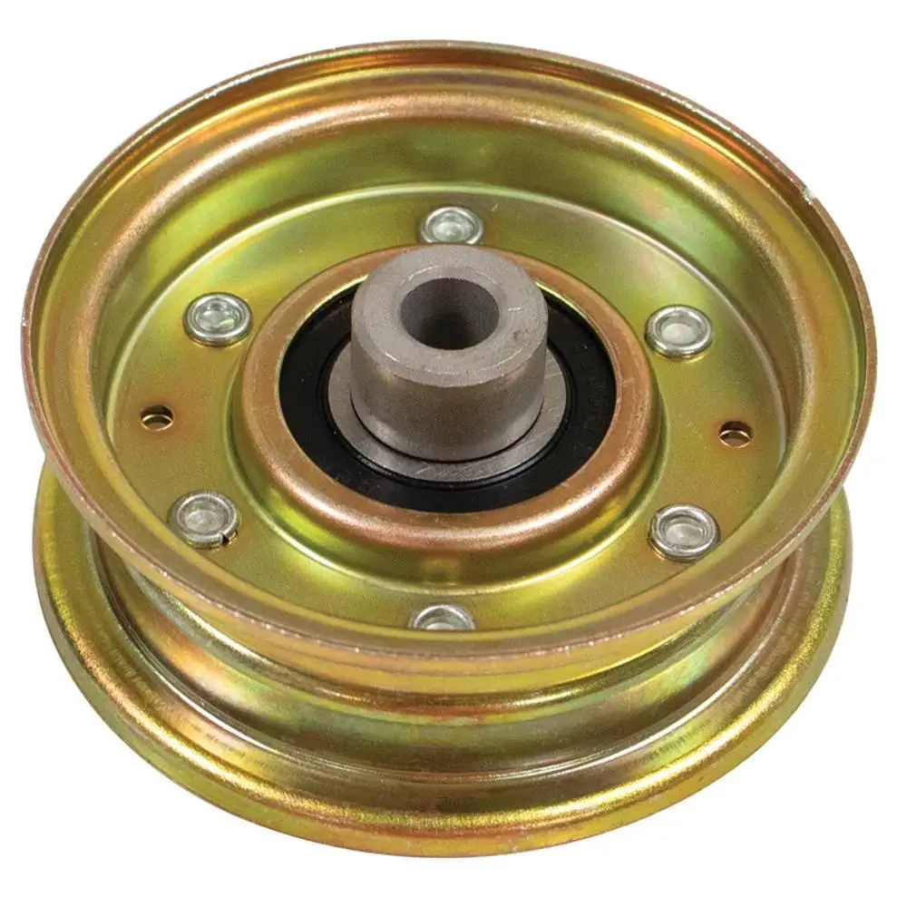Toro Exmark Idler Pulley 130-8362 (Ss 323285 And 1-323285) 1