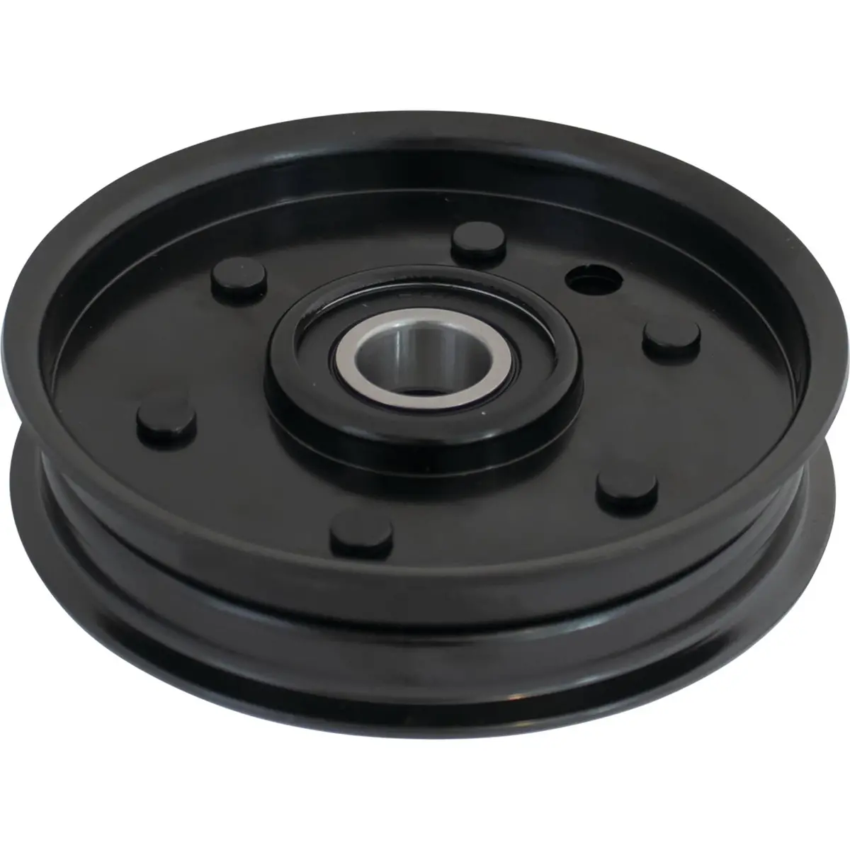 Hustler 607525 Idler Pulley (Excel P/N: 607525) 1