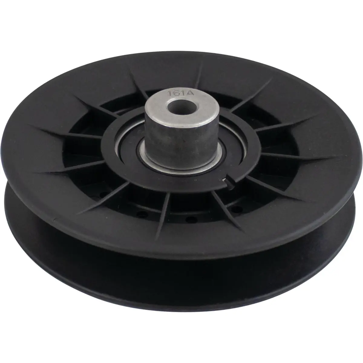 John Deere Drivetrain Pulley Auc11238 And Auc20589 1