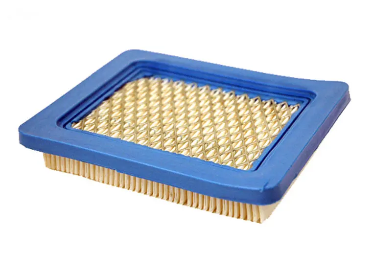 Filter Air Panel 5-1/4"X4-1/2" B&S 491588S 1