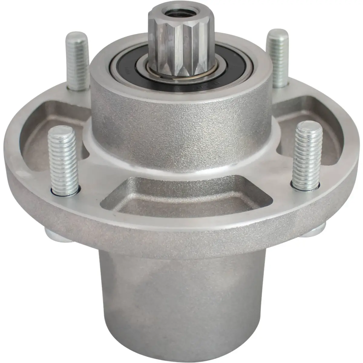 Hustler Spindle 607418 (Same As 601804 With The Bolts) Fits Select Raptor & More 1
