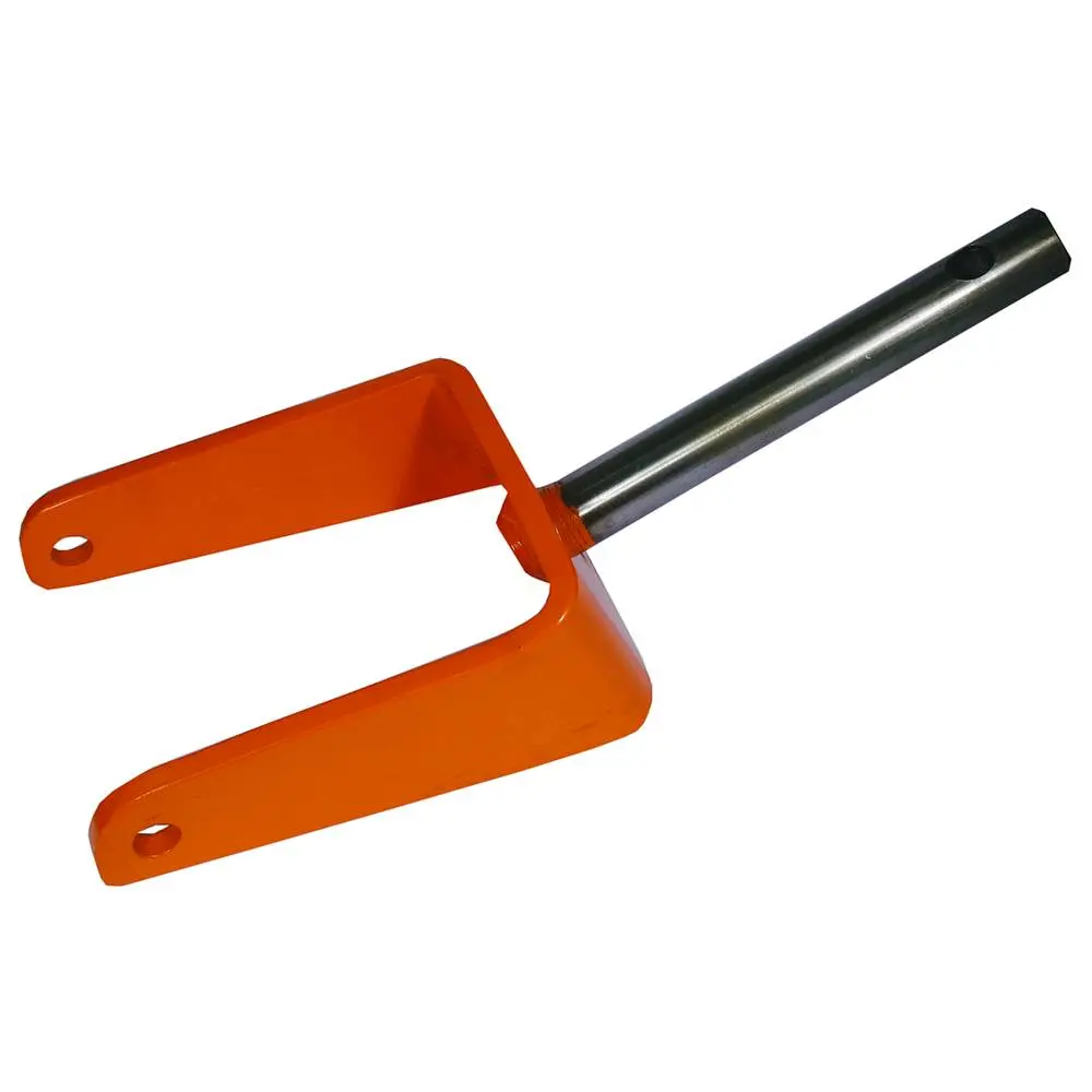 Scag Caster Yoke P/N 45006 Fits Most Cutter Decks 1