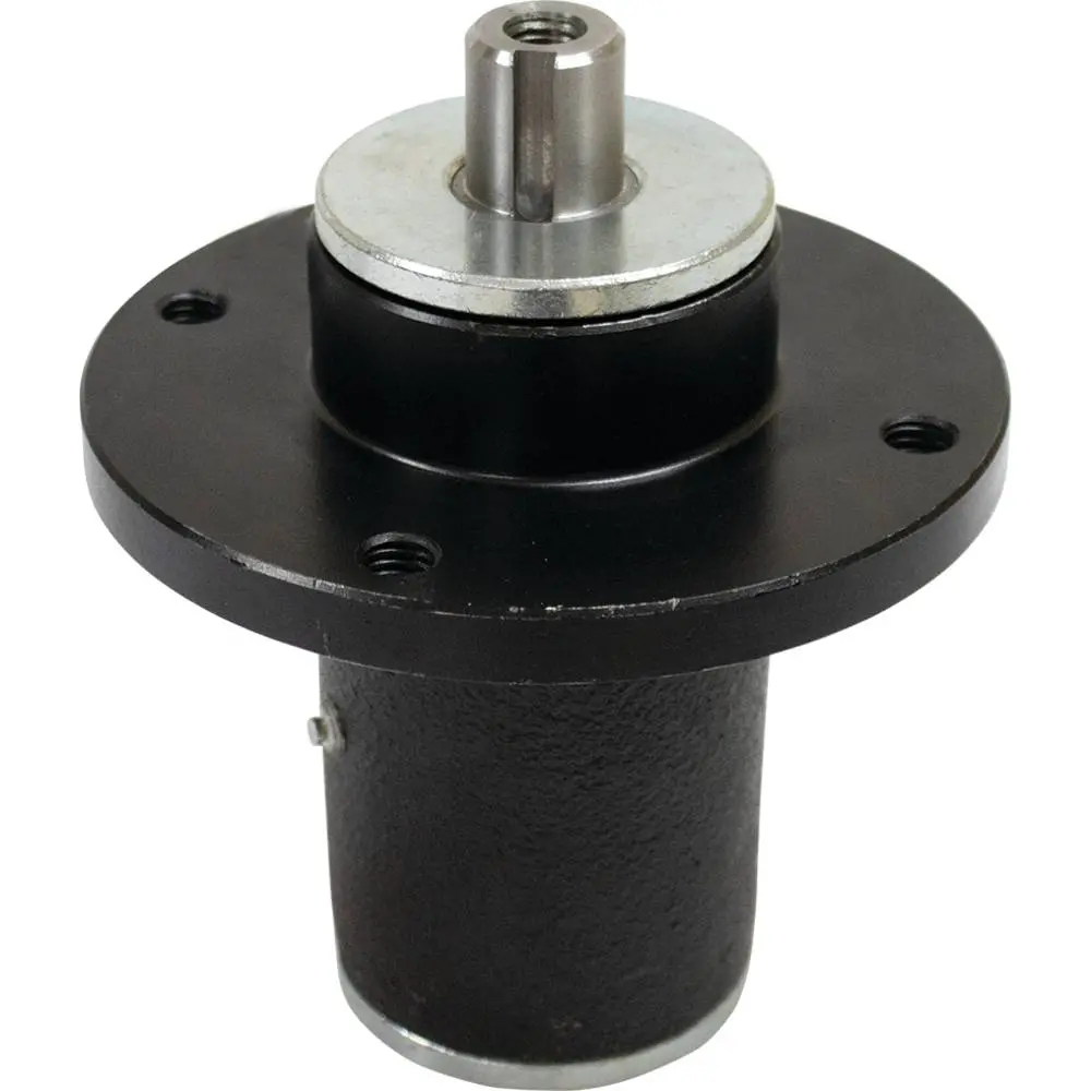 Hustler 607407 Spindle Assembly (Spindle Assy, Ductile) 1