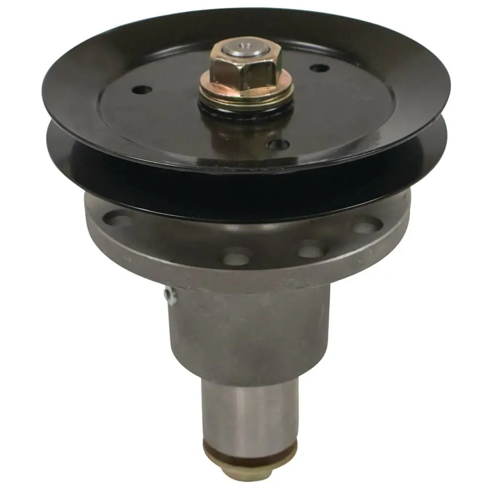 Exmark Spindle Assembly 103-8075 (Fits Specific Lazer Z & Turf Tracer Models) 1