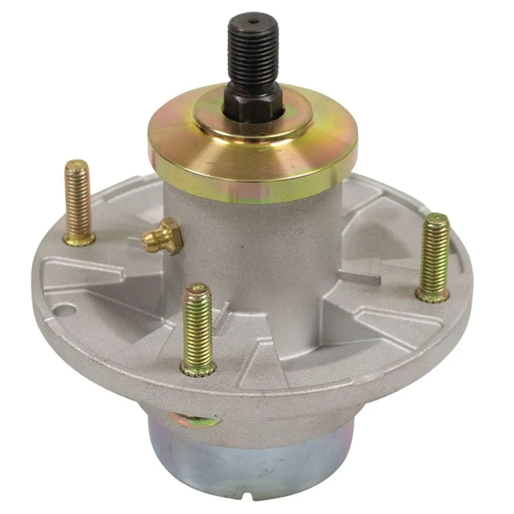 John Deere Spindle Assembly Am144608 1