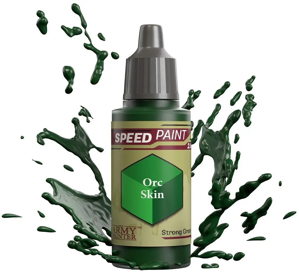Speedpaint 2.0 - 27 Orc Skin 18Ml 1