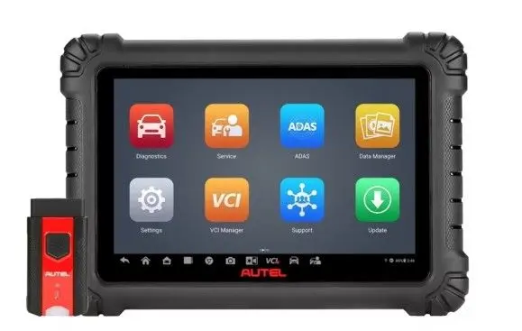Escaner Autel Atdms906max
Precios Incluyen I.S.V. 1