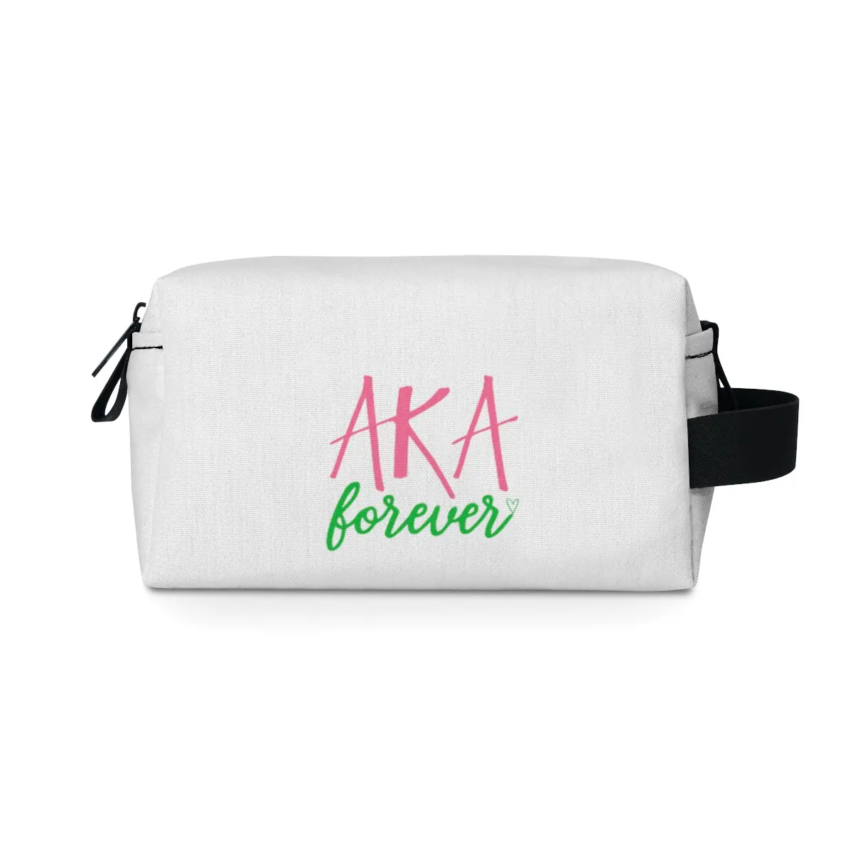 Aka Forever Toiletry Bag 2